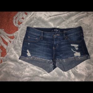 HOLLISTER SHORTS